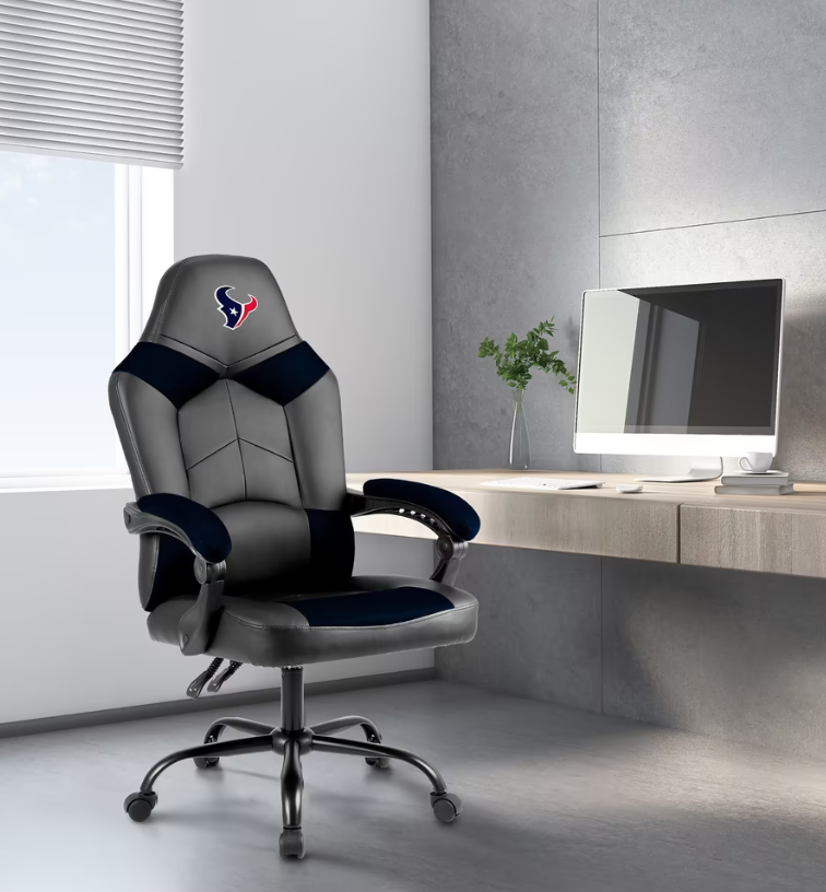 Imperial Houston Texans Oversized Office Chair