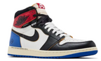 Fragment Design x Union LA x Jordan 1 Retro High OG 'Varsity Red'