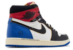 Fragment Design x Union LA x Jordan 1 Retro High OG 'Varsity Red'