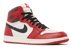 Jordan 1 Retro High OG 'Chicago Lost & Found'