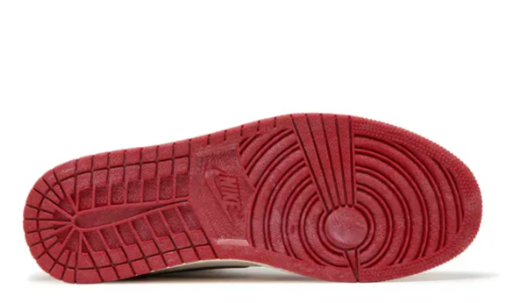 Jordan 1 Retro High OG 'Chicago Lost & Found'