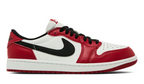 Jordan 1 Retro Low OG 'Chicago' 2025