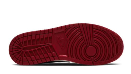 Jordan 1 Retro Low OG 'Chicago' 2025