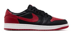 Jordan 1 Retro Low OG 'Banned' 2026