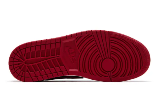 Jordan 1 Retro Low OG 'Banned' 2026