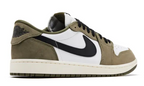 Jordan 1 Retro Low OG 'Medium Olive'