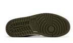 Jordan 1 Retro Low OG 'Medium Olive'