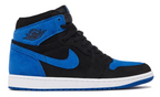 Jordan 1 Retro High OG 'Royal Reimagined'