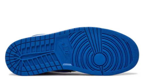 Jordan 1 Retro High OG 'Royal Reimagined'