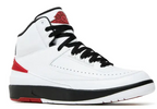 Jordan 2 Retro 'Chicago' 2022