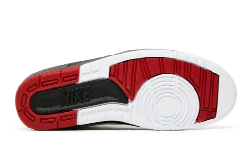 Jordan 2 Retro 'Chicago' 2022