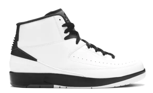 Jordan 2 Retro 'Wing It'