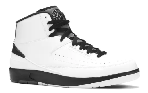 Jordan 2 Retro 'Wing It'