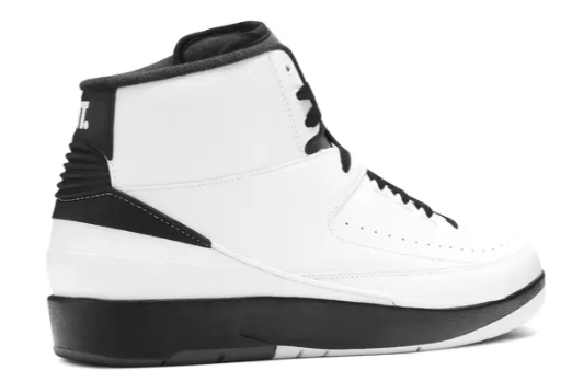 Jordan 2 Retro 'Wing It'