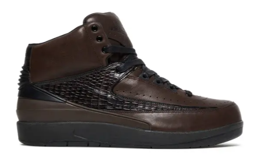 Jordan 2 Retro Premio 'Bin23'