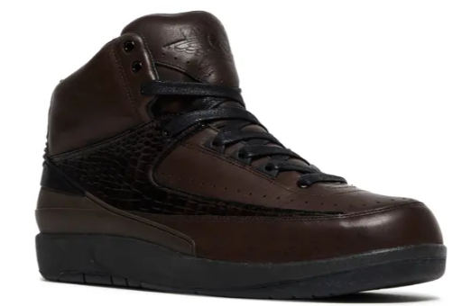 Jordan 2 Retro Premio 'Bin23'
