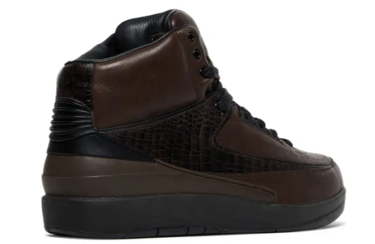 Jordan 2 Retro Premio 'Bin23'