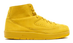 Jordan 2 Retro Deconstructed 'Mineral Gold'