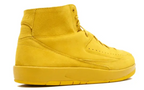 Jordan 2 Retro Deconstructed 'Mineral Gold'