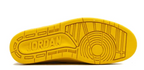 Jordan 2 Retro Deconstructed 'Mineral Gold'