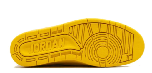 Jordan 2 Retro Deconstructed 'Mineral Gold'