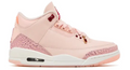 Wmns Jordan 3 Retro 'Valentine's Day'