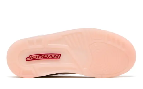 Wmns Jordan 3 Retro 'Valentine's Day'