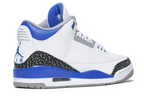 Jordan 3 Retro 'Racer Blue'
