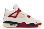 Nigel Sylvester x Jordan 4 Retro OG SP 'Brick After Brick'