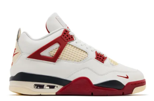 Nigel Sylvester x Jordan 4 Retro OG SP 'Brick After Brick'