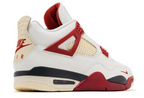 Nigel Sylvester x Jordan 4 Retro OG SP 'Brick After Brick'