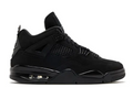 Jordan 4 Retro 'Black Cat' 2025