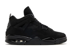 Jordan 4 Retro 'Black Cat' 2025