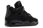Jordan 4 Retro 'Black Cat' 2025
