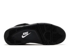 Jordan 4 Retro 'Black Cat' 2025