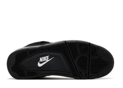 Jordan 4 Retro 'Black Cat' 2025