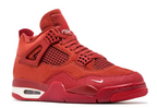 Nigel Sylvester x Jordan 4 Retro OG SP 'Brick By Brick'
