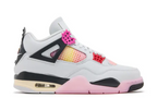 Jordan 4 Retro 'Comic'