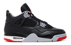 Jordan 4 Retro 'Bred Reimagined'