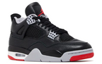 Jordan 4 Retro 'Bred Reimagined'