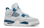 Jordan 4 Retro 'Military Blue' 2024