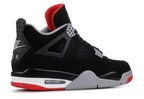 Jordan 4 Retro OG 'Bred' 2019