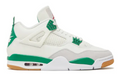 Nike SB x Jordan 4 Retro SP 'Pine Green'