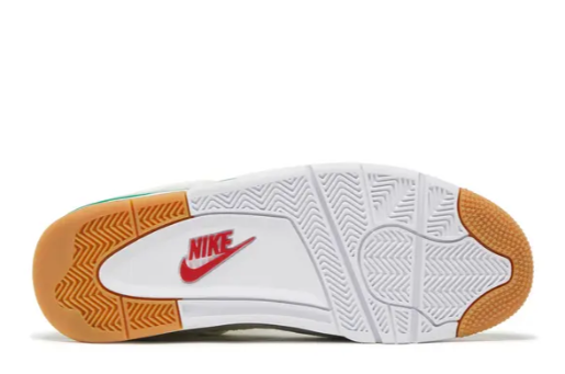 Nike SB x Jordan 4 Retro SP 'Pine Green'