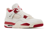 Wmns Jordan 4 Retro 'Valentine's Day'
