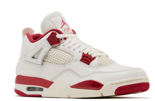 Wmns Jordan 4 Retro 'Valentine's Day'