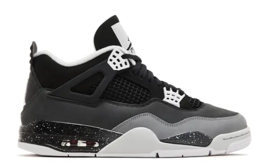 Jordan 4 Retro 'Fear' 2024