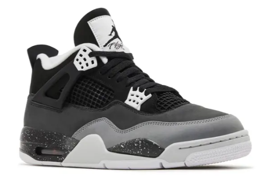 Jordan 4 Retro 'Fear' 2024
