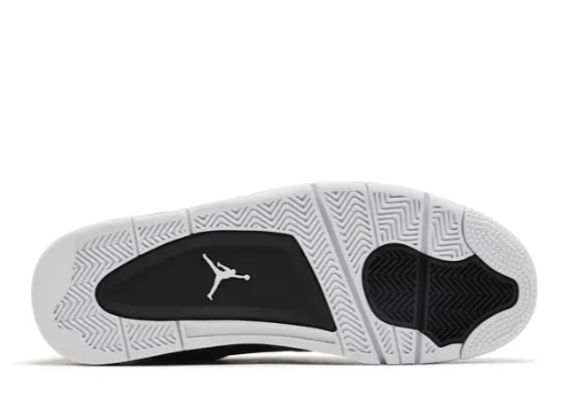 Jordan 4 Retro 'Fear' 2024