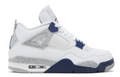 Jordan 4 Retro 'Midnight Navy'